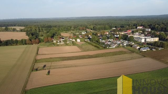 Działka siedliskowa Żoruchowo. Zdjęcie 5