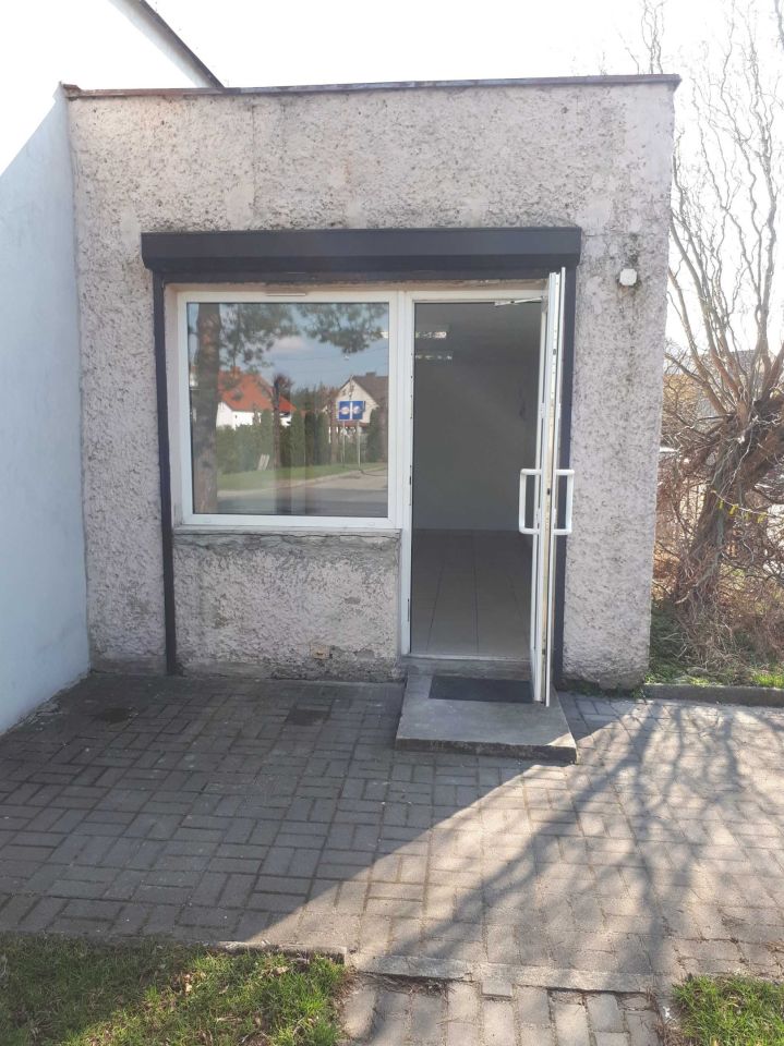 Lokal Kuźnia Raciborska, ul. Arki Bożka. Zdjęcie 3