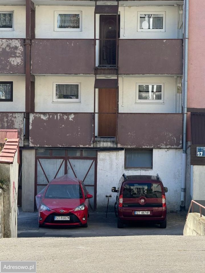 Mieszkanie 3-pokojowe Tychy Centrum, al. marsz. Piłsudskiego. Zdjęcie 20