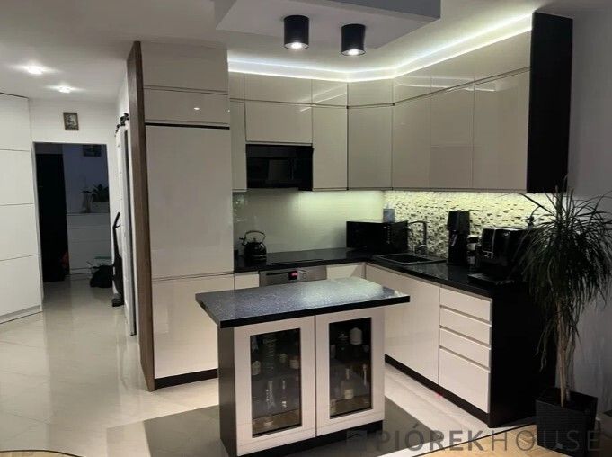 Mieszkanie 3-pokojowe Warszawa Targówek, ul. Kuflewska