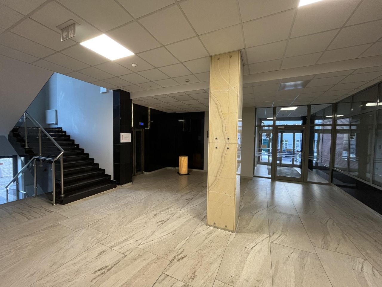 Lokal Kartuzy Centrum, ul. Tadeusza Kościuszki. Zdjęcie 4