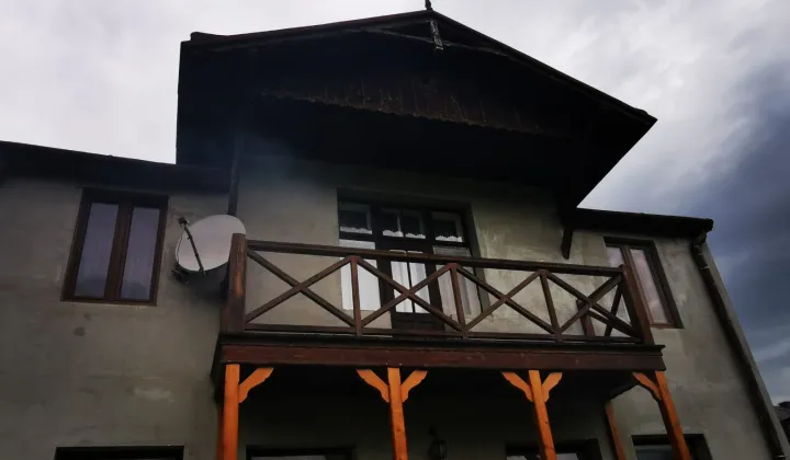 dom wolnostojący, 8 pokoi Krościenko nad Dunajcem, ul. Mickiewicza