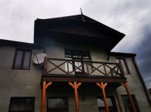 dom wolnostojący, 8 pokoi Krościenko nad Dunajcem, ul. Mickiewicza. Zdjęcie 1