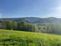 Działka budowlana Brenna Spalona, ul. Ziołowa. Zdjęcie 1