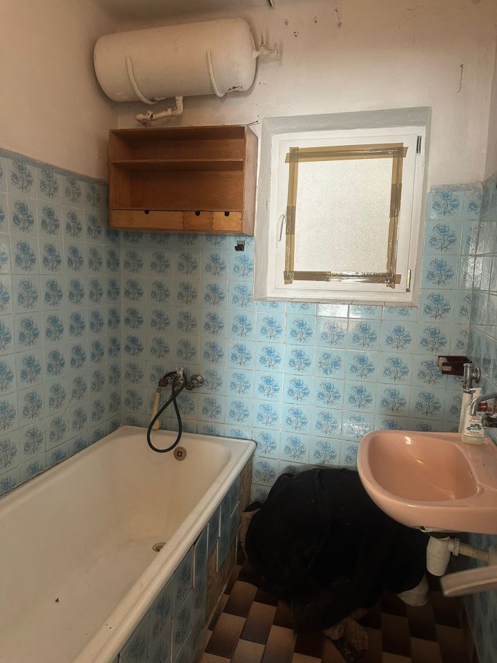 dom wolnostojący, 2 pokoje Marki Pustelnik, ul. Pomnikowa. Zdjęcie 17