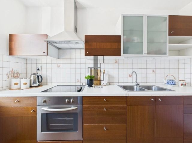 Mieszkanie 3-pokojowe Warszawa Żoliborz, ul. ks. Jerzego Popiełuszki. Zdjęcie 3