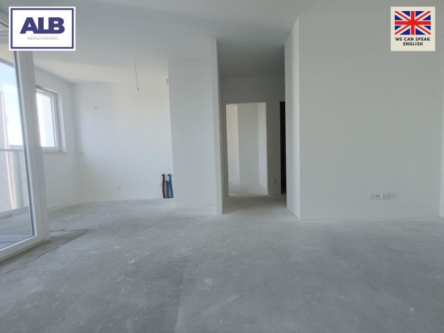 Mieszkanie 2-pokojowe Gdańsk Letnica, ul. Starowiejska. Zdjęcie 8