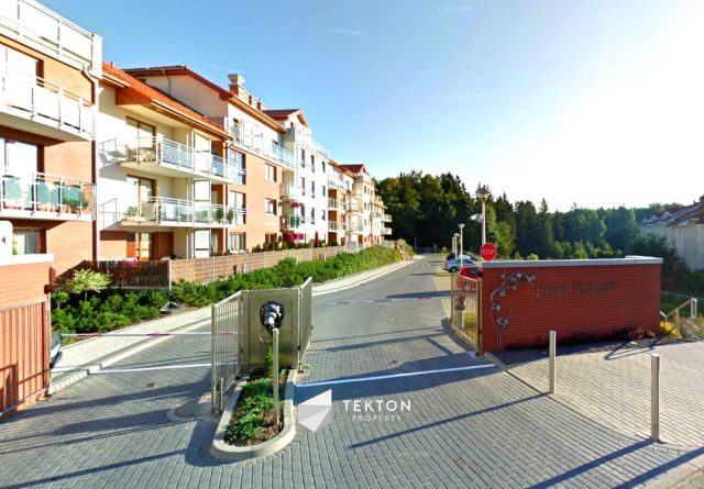 Mieszkanie 3-pokojowe Gdynia Chwarzno-Wiczlino, ul. Władysława Kańskiego. Zdjęcie 27