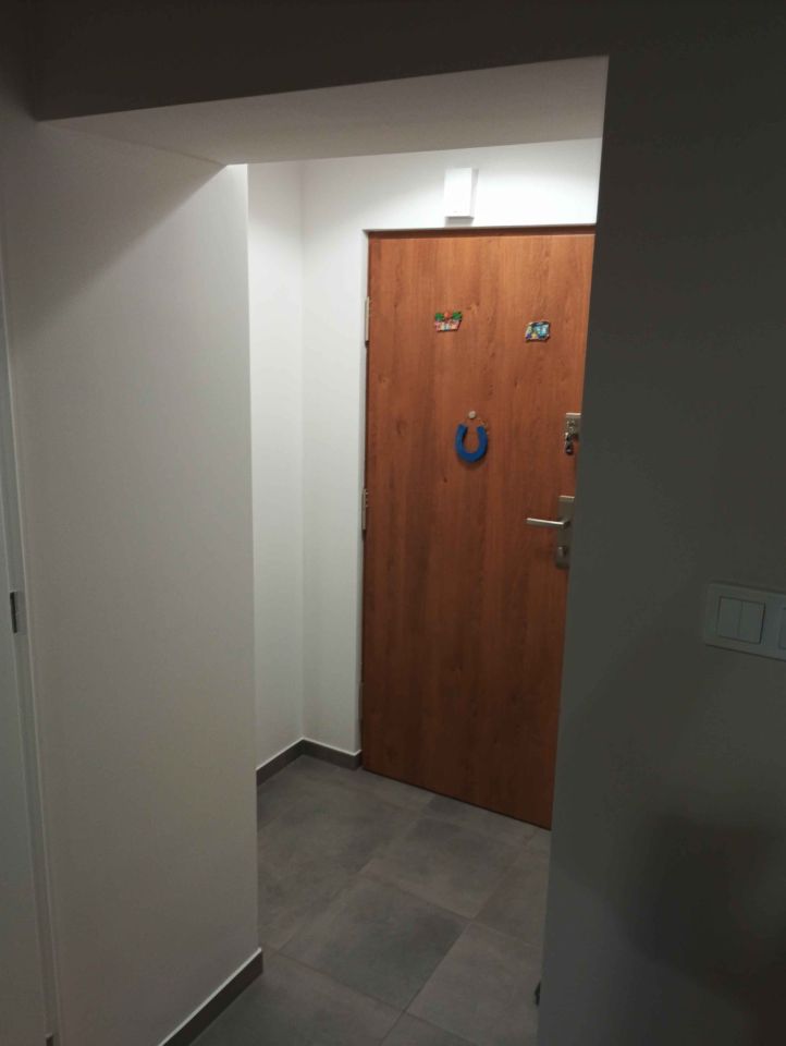 Mieszkanie 1-pokojowe Wrocław Stare Miasto, ul. Grabiszyńska. Zdjęcie 5