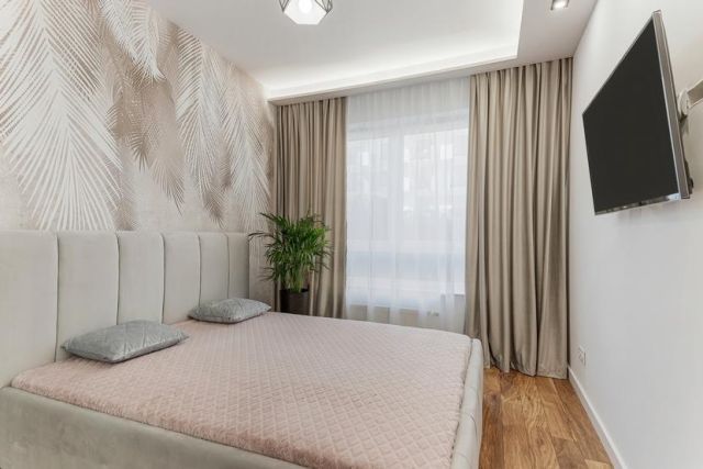 Mieszkanie 2-pokojowe Warszawa Gocław, ul. Optyków. Zdjęcie 7