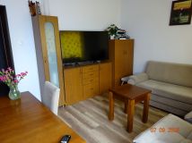 Mieszkanie 4-pokojowe Bydgoszcz Wyżyny, ul. Modrakowa