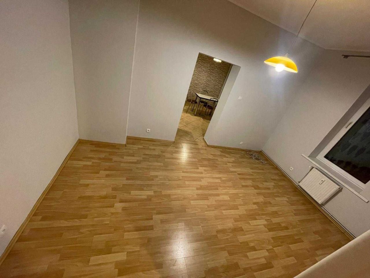 Mieszkanie 2-pokojowe Katowice Brynów, ul. Wincentego Pola