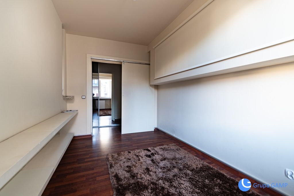 Mieszkanie 2-pokojowe Kraków, ul. Rękawka. Zdjęcie 5