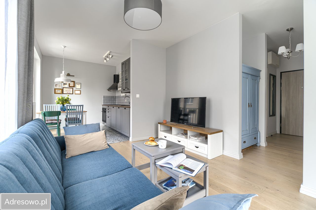 Mieszkanie 2-pokojowe Szczecin Śródmieście. Zdjęcie 8