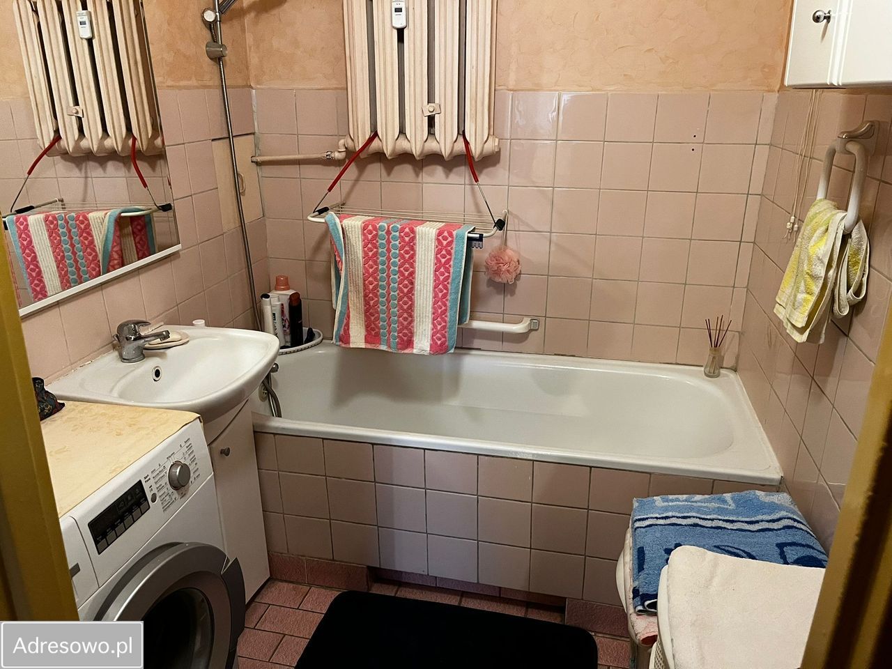 Mieszkanie 3-pokojowe Świebodzin, os. Łużyckie. Zdjęcie 7