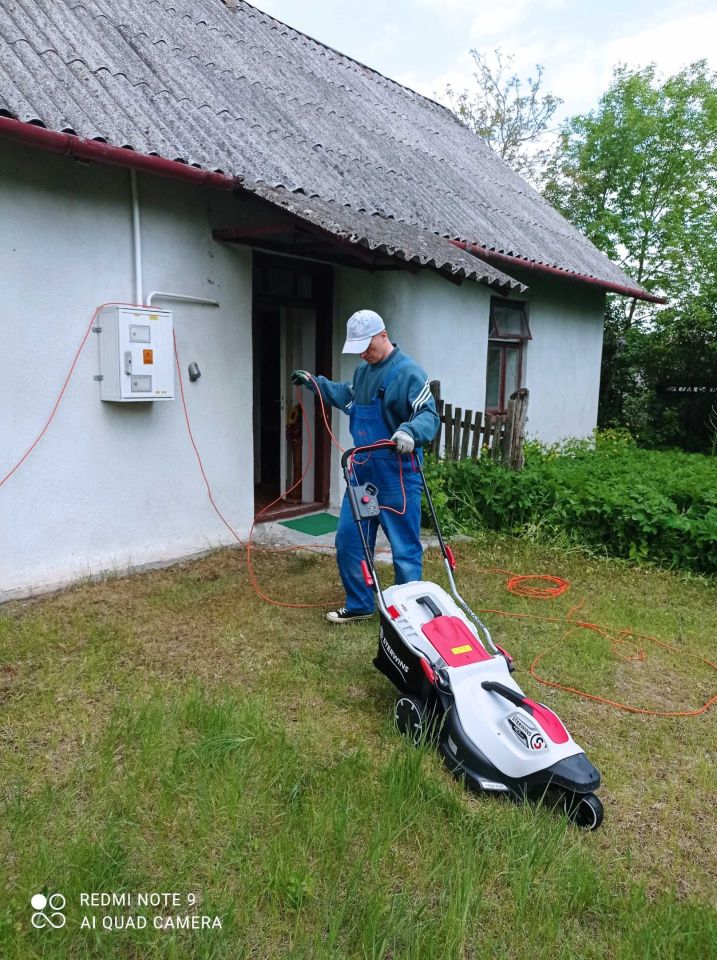 Działka budowlana Nowa Wieś. Zdjęcie 6