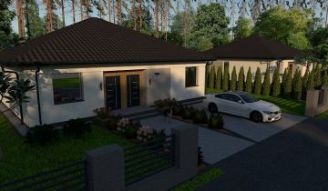 dom wolnostojący Jamielnik, ul. Nowomiejska