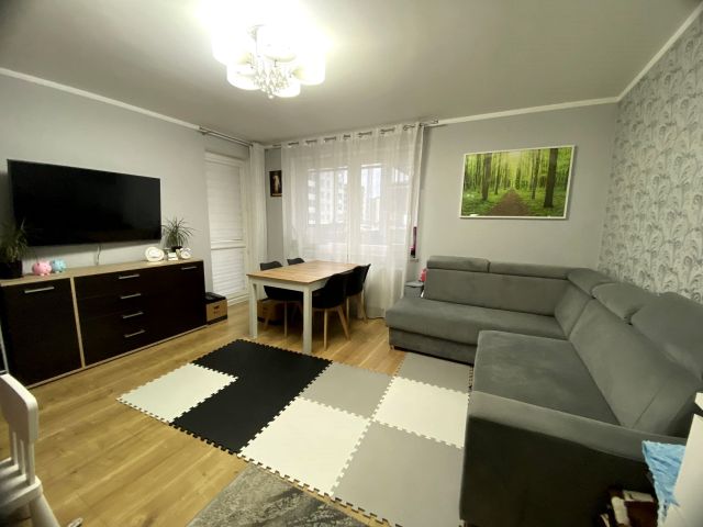 Mieszkanie 2-pokojowe Łomża, ul. Szmaragdowa. Zdjęcie 1