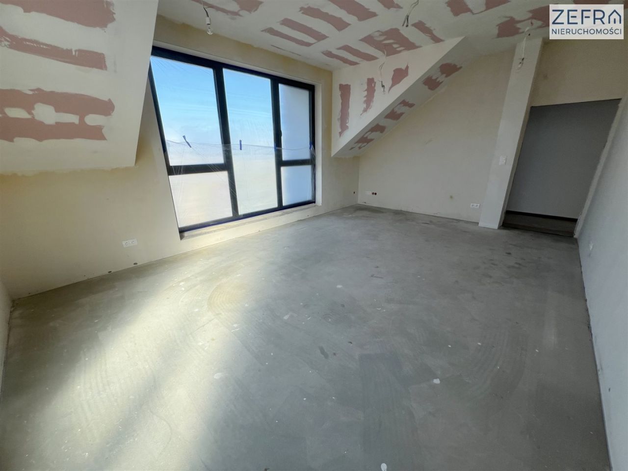 Lokal Zielonki. Zdjęcie 1