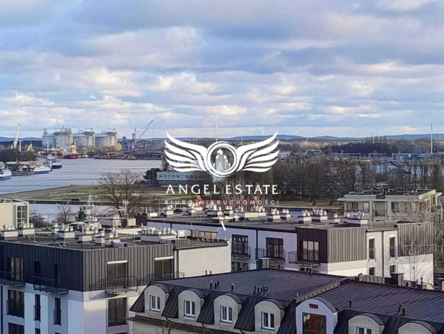 Mieszkanie 3-pokojowe Świnoujście Centrum, ul. Grunwaldzka. Zdjęcie 12