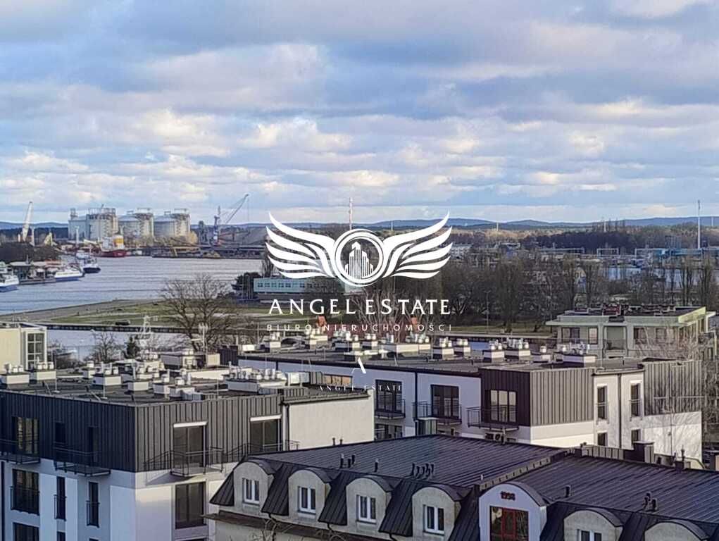 Mieszkanie 3-pokojowe Świnoujście Centrum, ul. Grunwaldzka. Zdjęcie 12