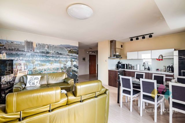 Mieszkanie 4-pokojowe Olsztyn, ul. Franciszka Barcza. Zdjęcie 8