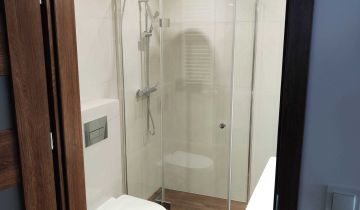 Mieszkanie 3-pokojowe Rzeszów, ul. Lubelska