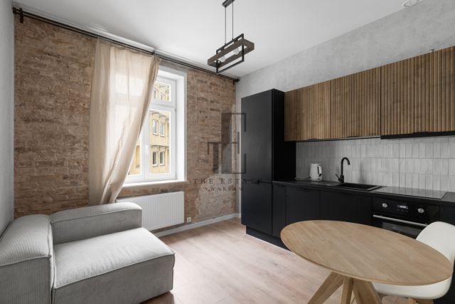 Mieszkanie 2-pokojowe Warszawa Praga, ul. Zachariasza. Zdjęcie 1