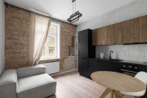 Mieszkanie 2-pokojowe Warszawa Praga, ul. Zachariasza