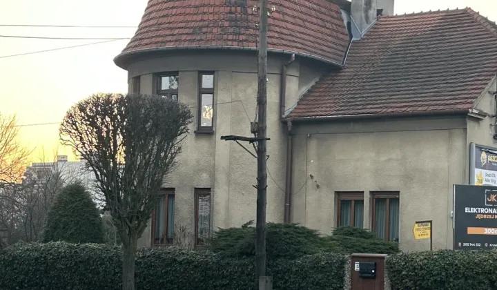 Mieszkanie 4-pokojowe Krotoszyn