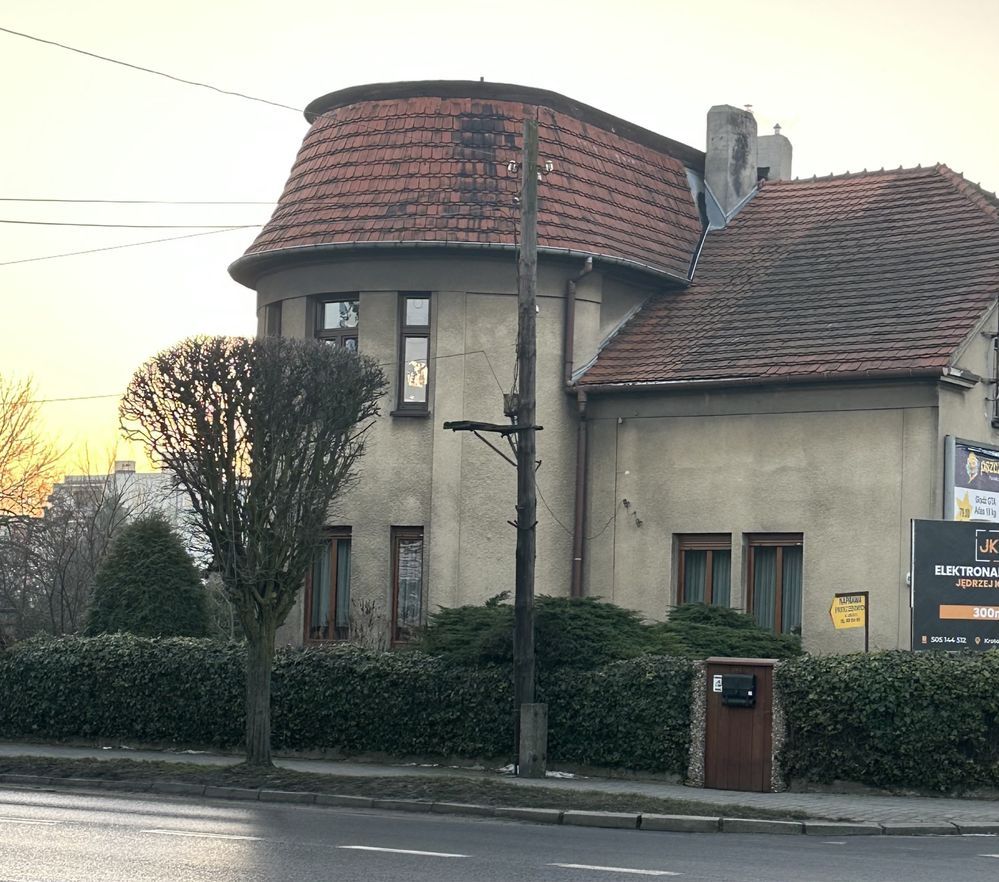 Mieszkanie 4-pokojowe Krotoszyn