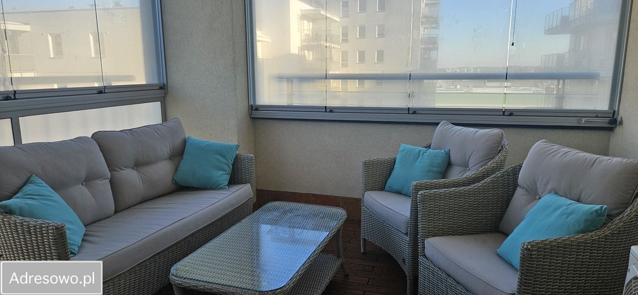 Mieszkanie 3-pokojowe Warszawa Ursus, ul. Skoroszewska. Zdjęcie 2