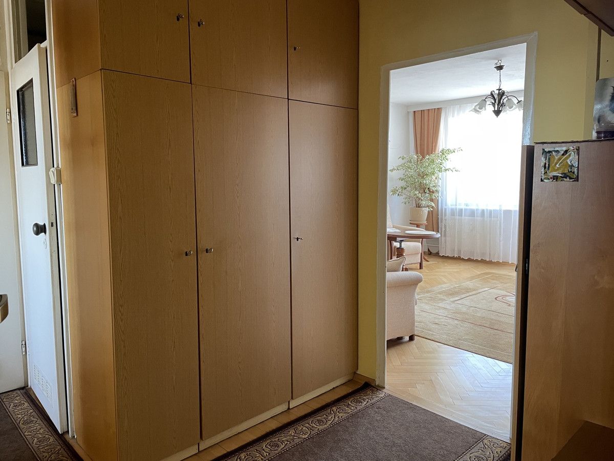 Mieszkanie 2-pokojowe Gdańsk Chełm, ul. Tytusa Chałubińskiego. Zdjęcie 6