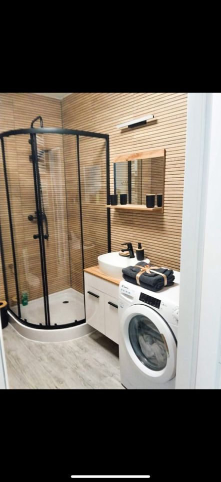 Mieszkanie 1-pokojowe Pruszcz Gdański, Sikorskiego. Zdjęcie 5