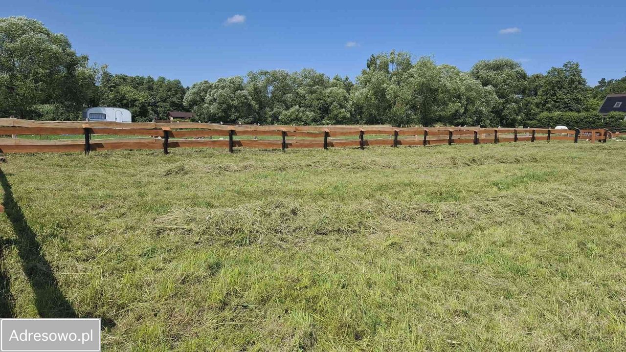 Działka budowlana Dąbrowa. Zdjęcie 12