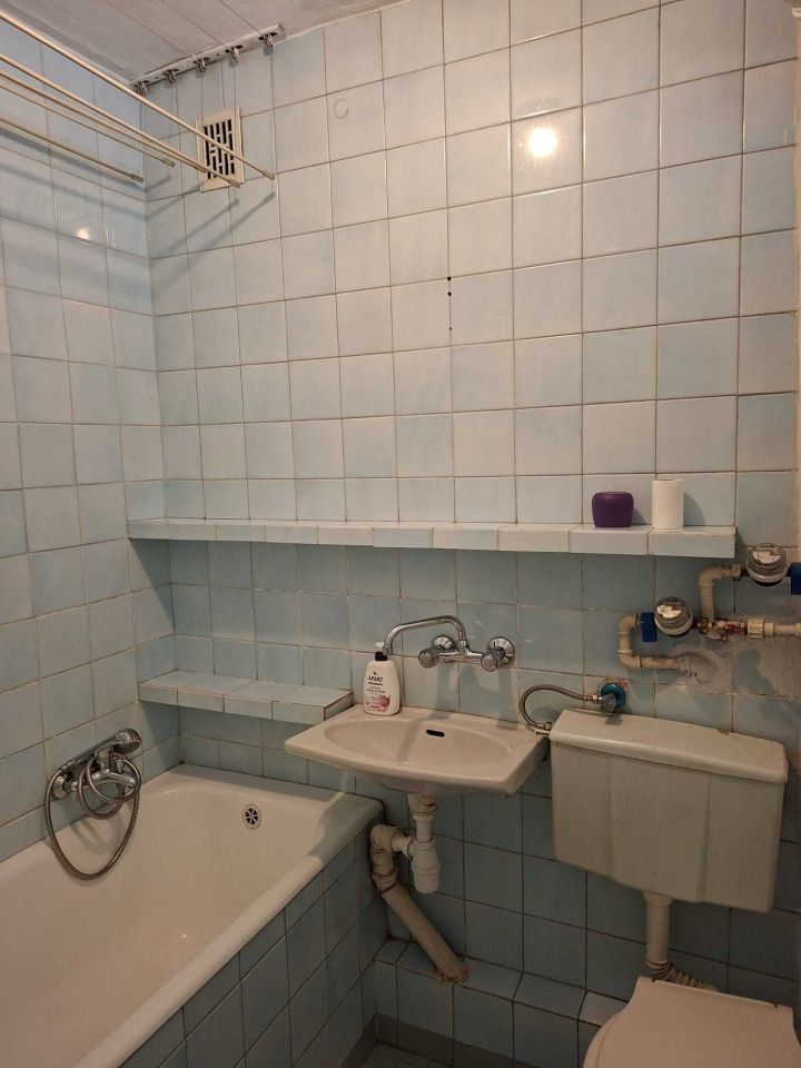 Mieszkanie 2-pokojowe Pruszków, ul. Ludwika Waryńskiego. Zdjęcie 7