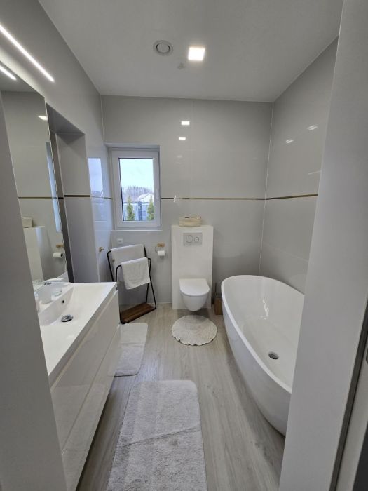 dom wolnostojący, 5 pokoi Czaple. Zdjęcie 9