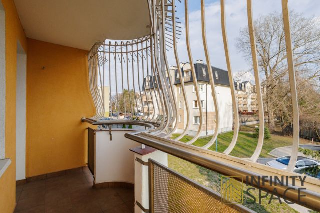 Mieszkanie 3-pokojowe Warszawa Włochy, ul. Sulmierzycka. Zdjęcie 16