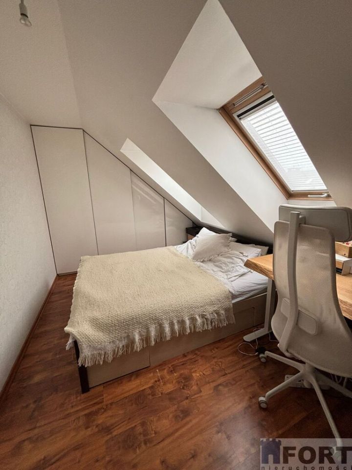 Mieszkanie 3-pokojowe Warzymice, ul. Tęczowe Ogrody. Zdjęcie 10