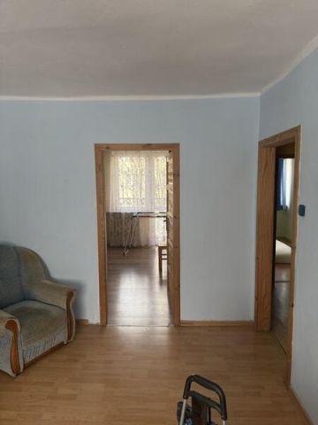 Mieszkanie 4-pokojowe Sosnowiec Niwka, ul. Adama Śliwki. Zdjęcie 3