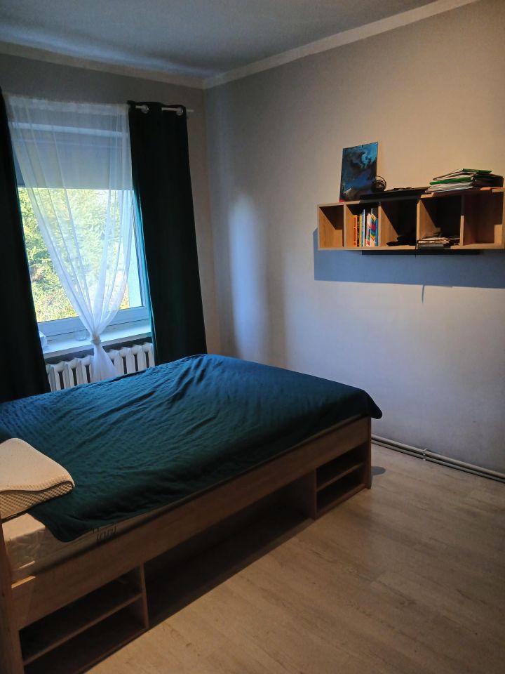 Mieszkanie 2-pokojowe Zajezierze. Zdjęcie 1