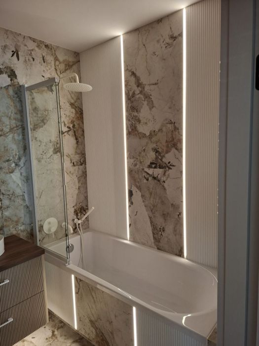 Mieszkanie 2-pokojowe Gdańsk Łostowice, ul. Niepołomicka. Zdjęcie 8