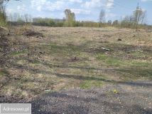 Działka inwestycyjna Rybnik Śródmieście, ul. Prosta. Zdjęcie 4