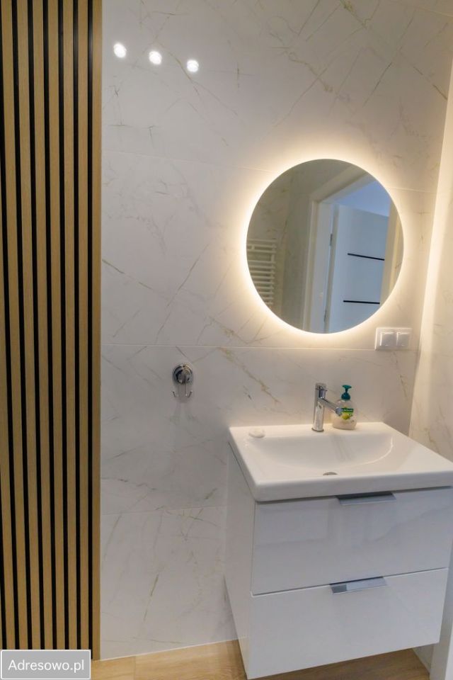 Mieszkanie 2-pokojowe Ożarów Mazowiecki, ul. Kapucka. Zdjęcie 10