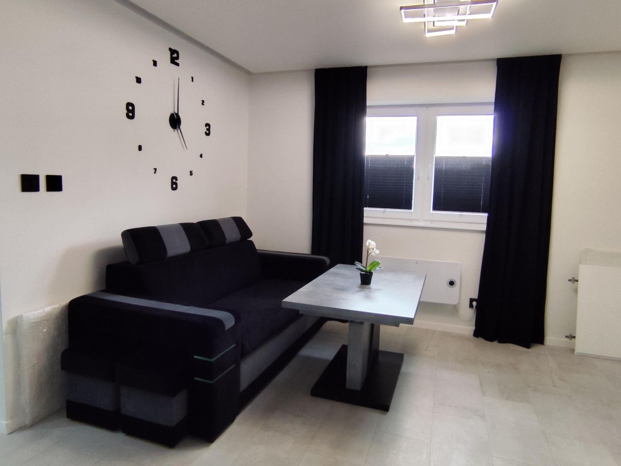 Mieszkanie 2-pokojowe Jaciążek, Jaciążek. Zdjęcie 2