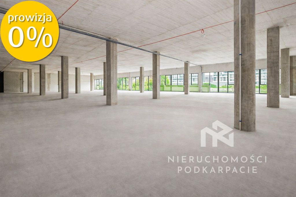Lokal Rzeszów, ul. Fryderyka Szopena. Zdjęcie 9
