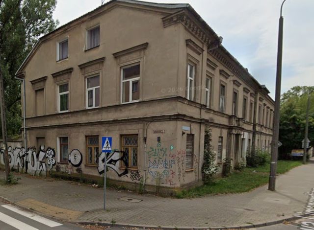 Nieruchomość komercyjna Radom Stare Miasto, ul. Bolesława Limanowskiego. Zdjęcie 1