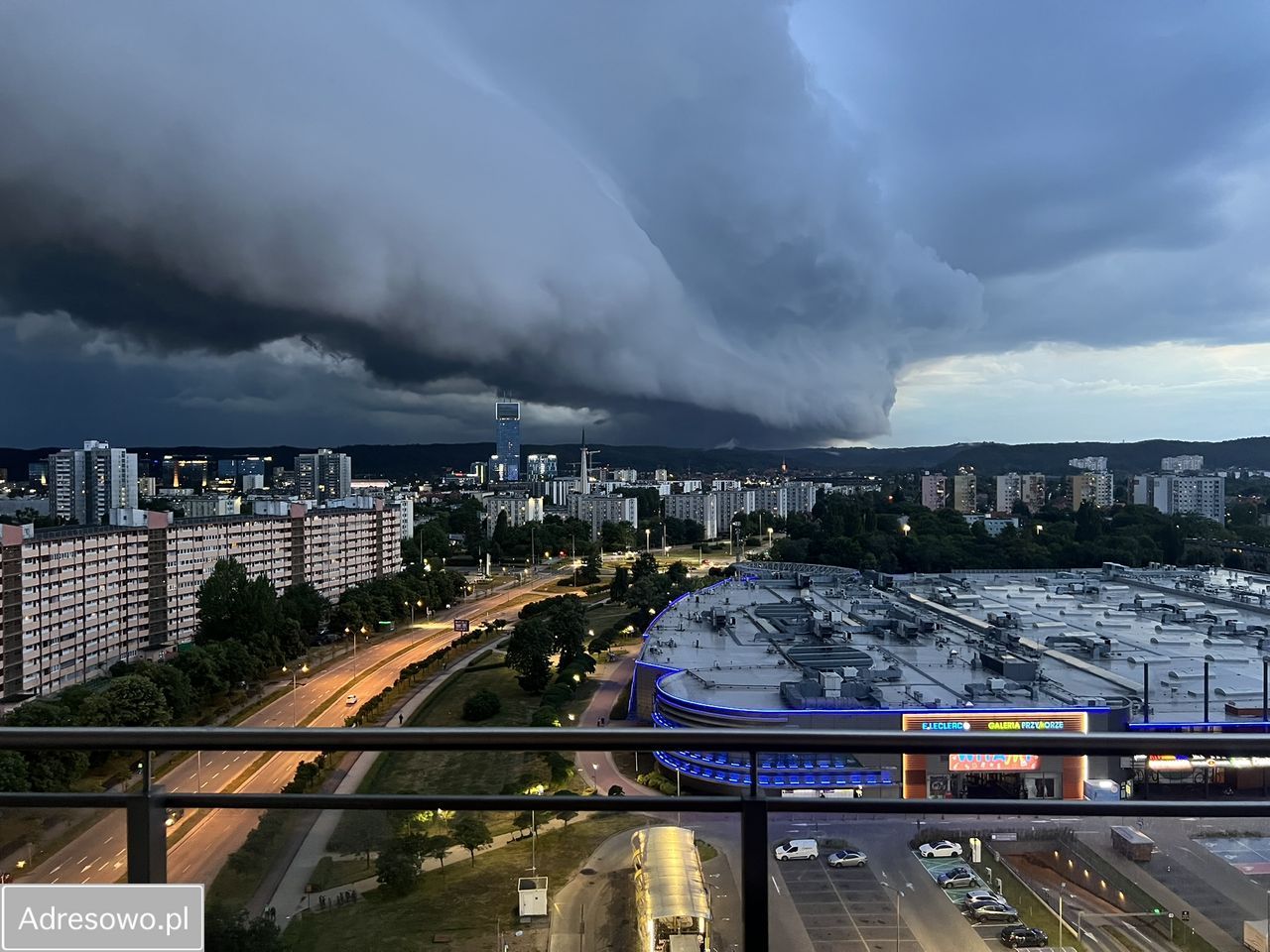Mieszkanie 3-pokojowe Gdańsk Przymorze, ul. Obrońców Wybrzeża. Zdjęcie 16