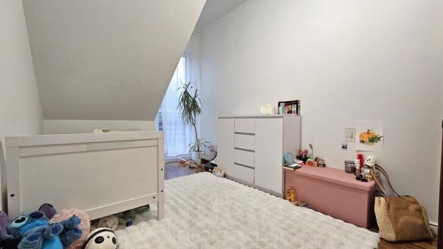 Mieszkanie 4-pokojowe Kraków Prądnik Biały, ul. Józefa Chełmońskiego. Zdjęcie 9