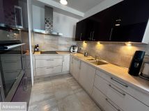 Mieszkanie 2-pokojowe Lublin Ponikwoda, ul. Konrada Bielskiego. Zdjęcie 4